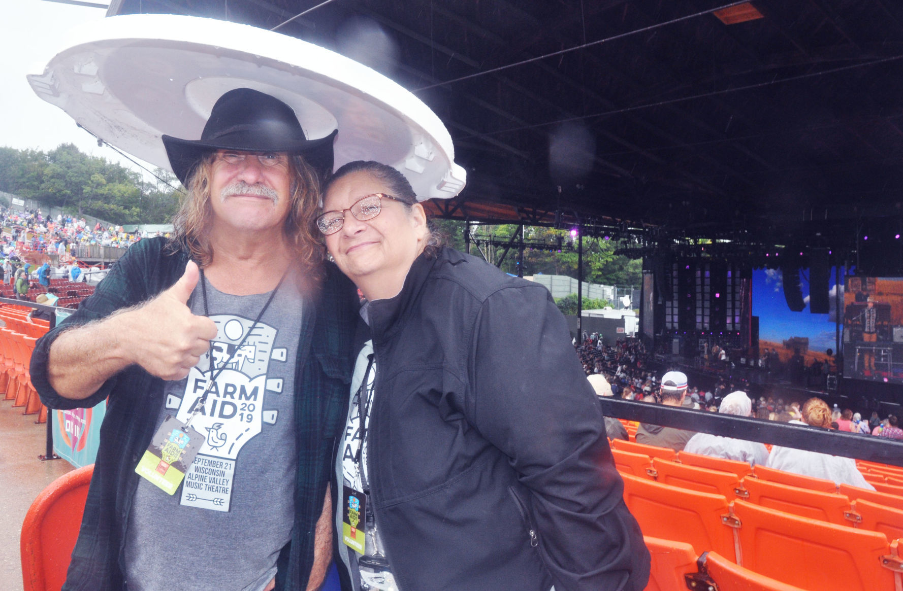 Farm Aid - 17